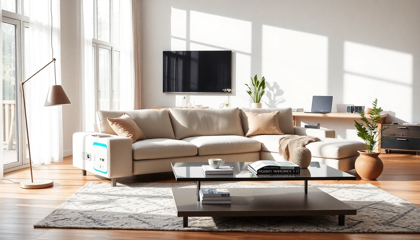 divani moderni comfort e tecnologia per spazi funzionali 1752427539