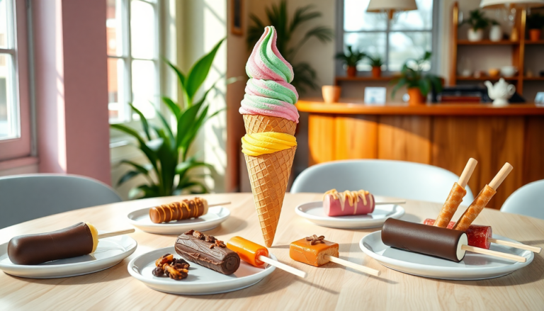 gelato e design un viaggio tra i coni e stecchi piu iconici 1753262760