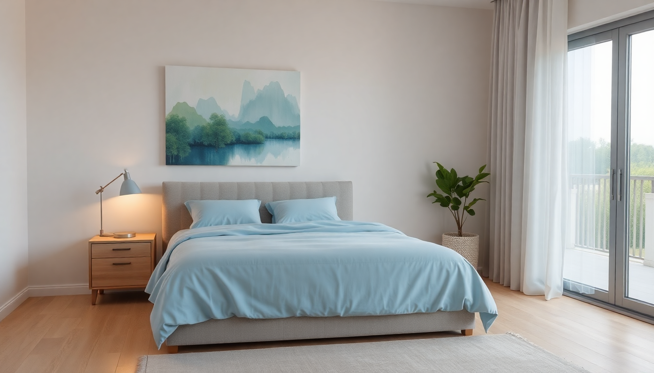 guida ai colori calmanti per la tua camera da letto 1752497327