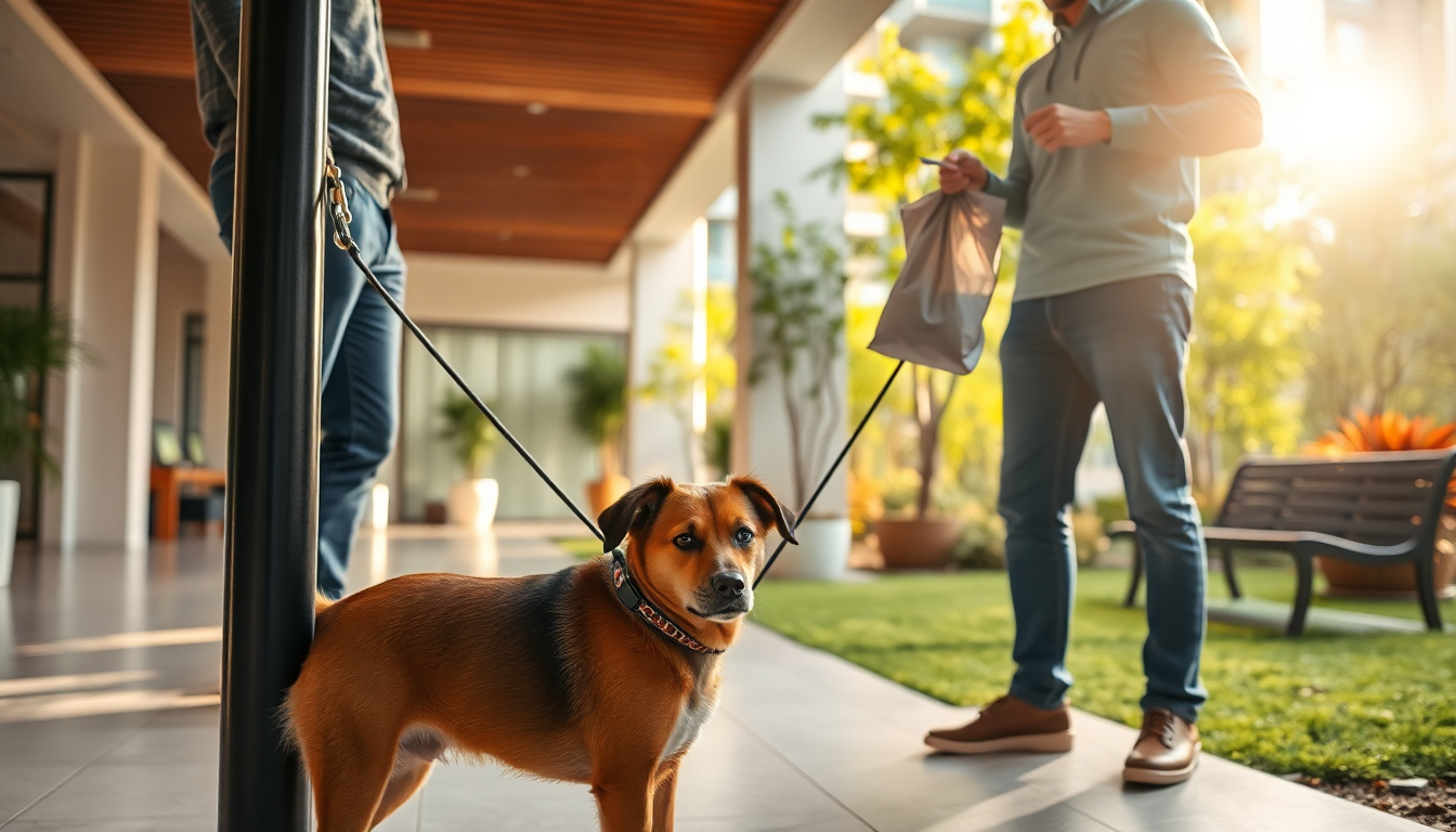 guida alla gestione dei cani nei condomini diritti e doveri 1753088895
