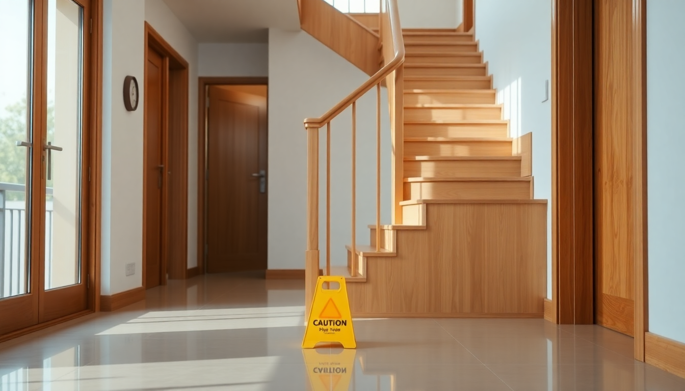 guida alla responsabilita condominiale per cadute e risarcimenti 1752688736