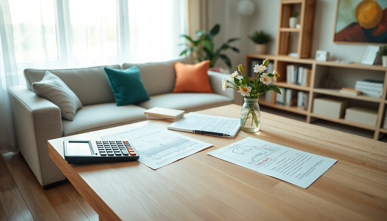 guida alla scelta del mutuo 80 o 100 di finanziamento 1751688274