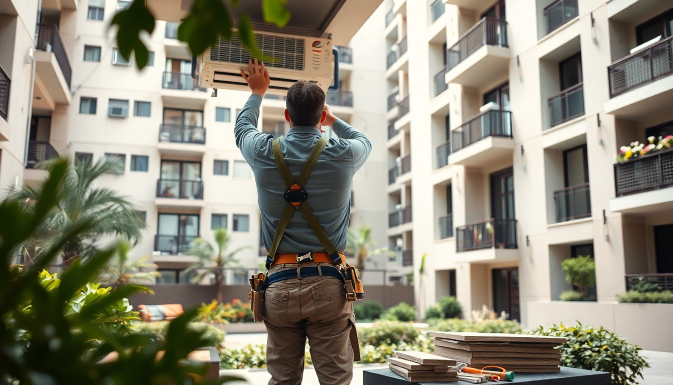 guida allinstallazione dei condizionatori nel rispetto delle normative condominiali 1752038535