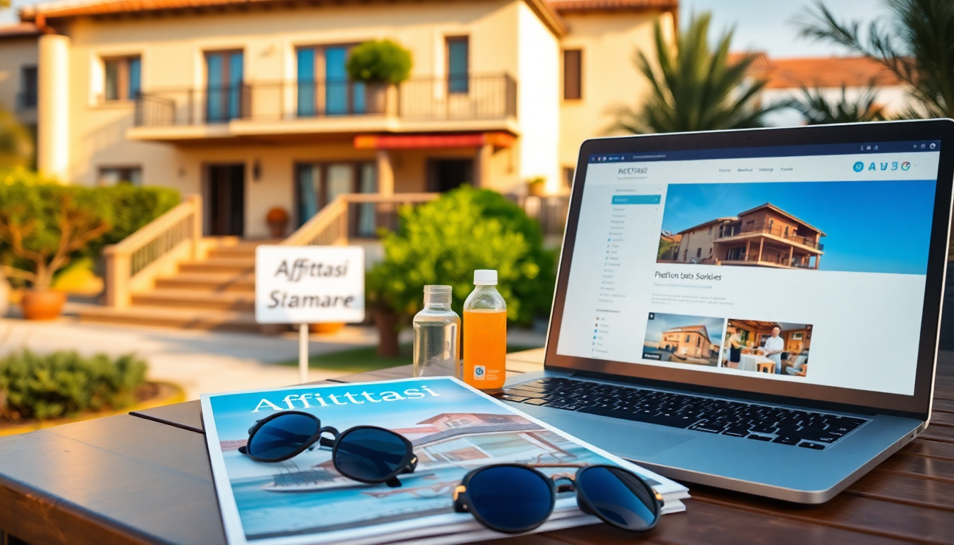 guida per riconoscere e difendersi dalle truffe nelle case vacanza 1753088787