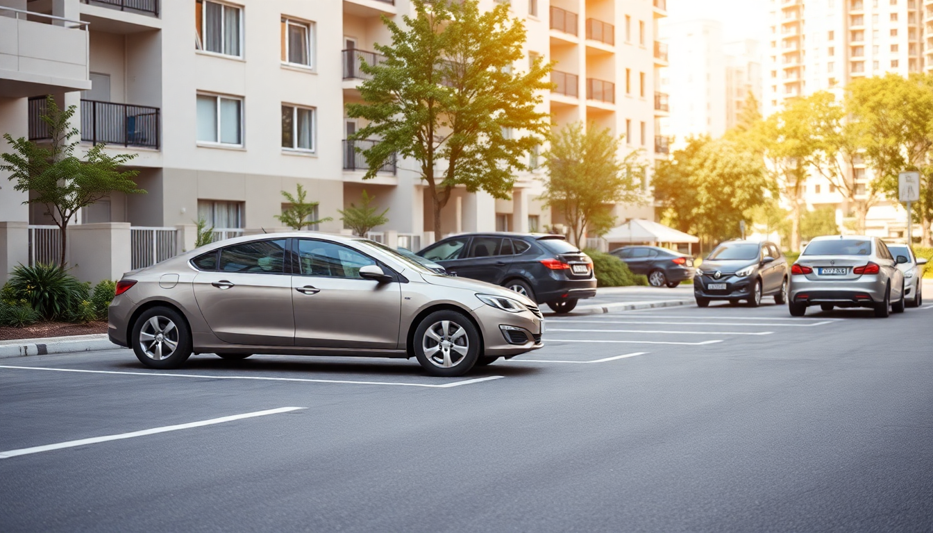 guida pratica alle sanzioni per il parcheggio abusivo in condominio 1751560850