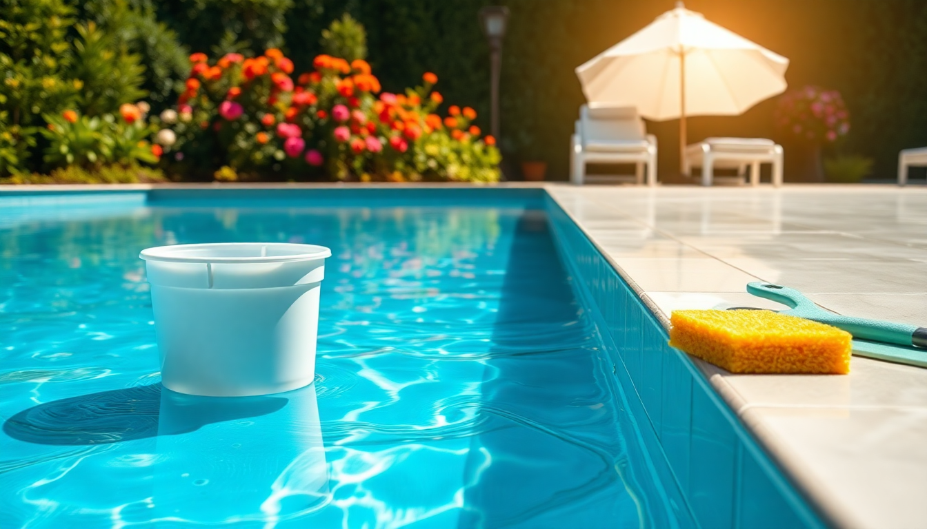 guida pratica per la pulizia del bordo piscina 1751502015