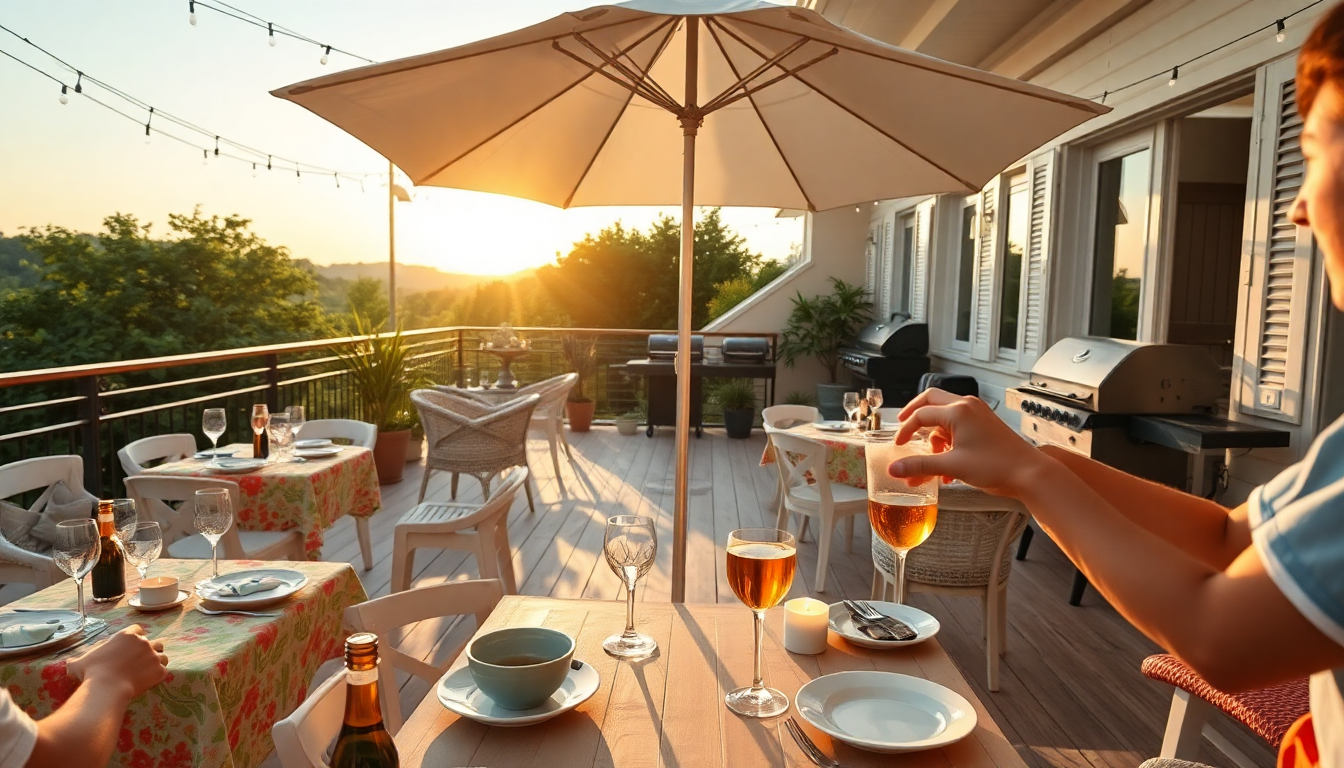 guida pratica per organizzare feste in terrazza senza problemi 1752120098