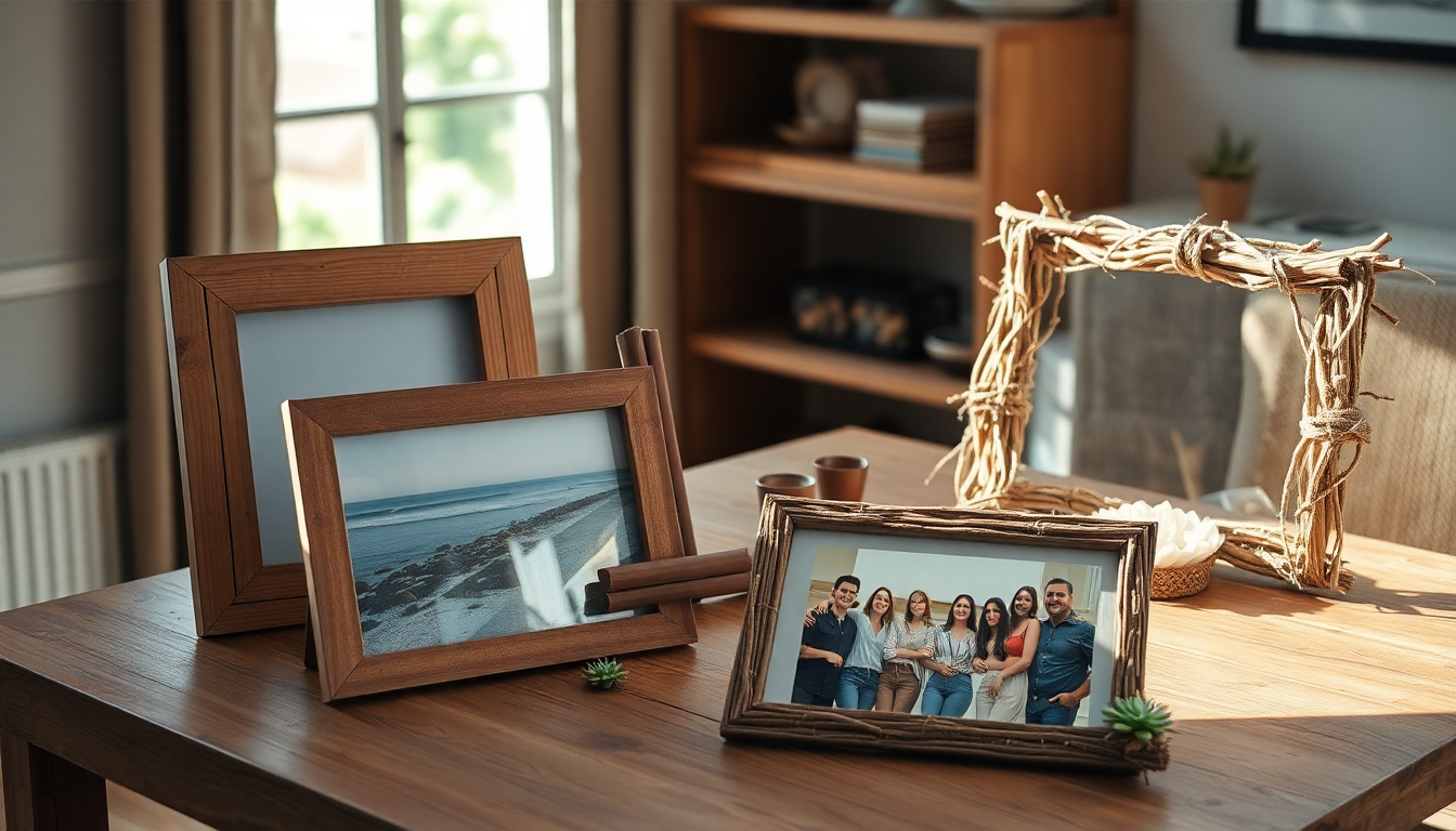 idee creative per realizzare portafoto originali in casa 1752882575