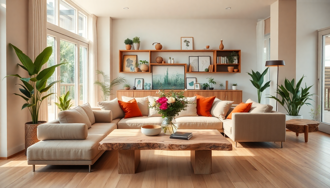 idee di decorazione per una casa in stile moderno e sostenibile 1751964343