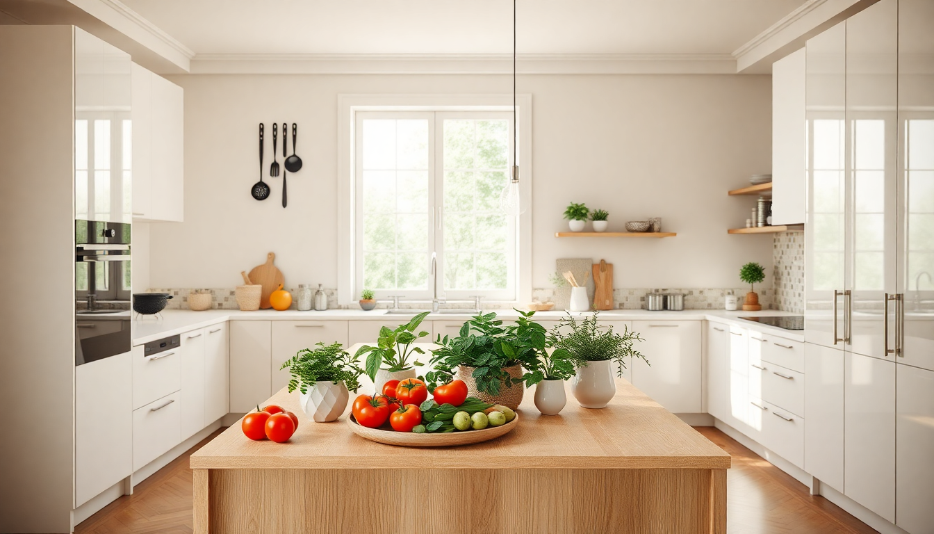 idee di decorazione per una cucina che ispira e funziona python 1753501884