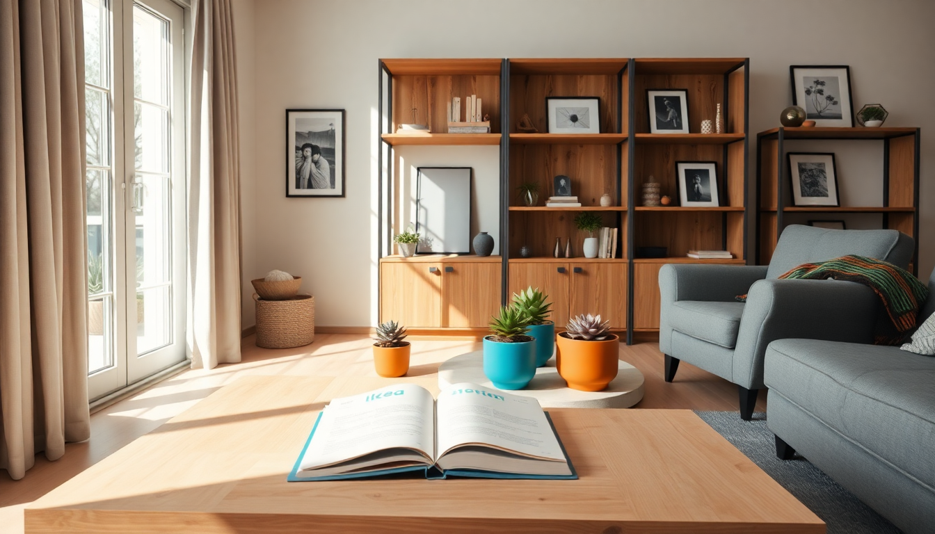 idee per trasformare i mobili ikea in modo creativo e sostenibile python 1753871066