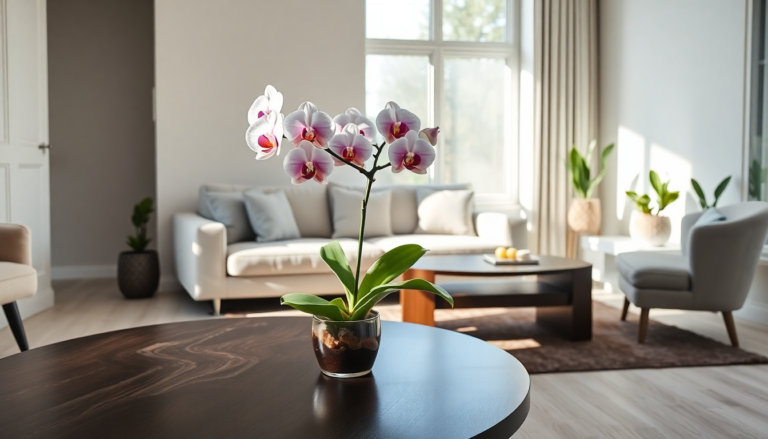 il potere decorativo delle orchidee nel design dinterni 1752090472