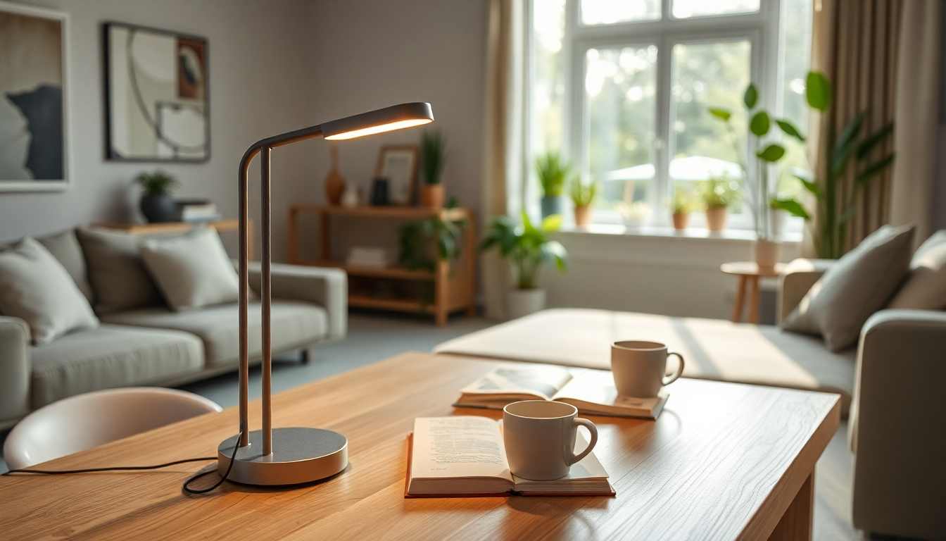 lampade cordless soluzioni pratiche e stilose per la casa moderna 1752677735