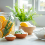 metodi ecologici per eliminare gli odori in casa 1752674085