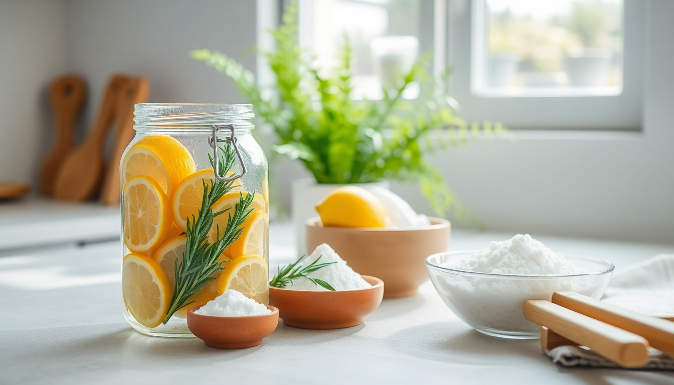 metodi ecologici per eliminare gli odori in casa 1752674085