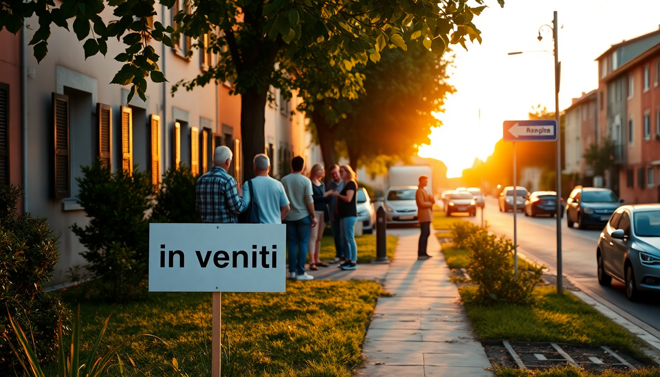 mutui e dazi come le politiche commerciali influenzano lacquisto di case 1752893756