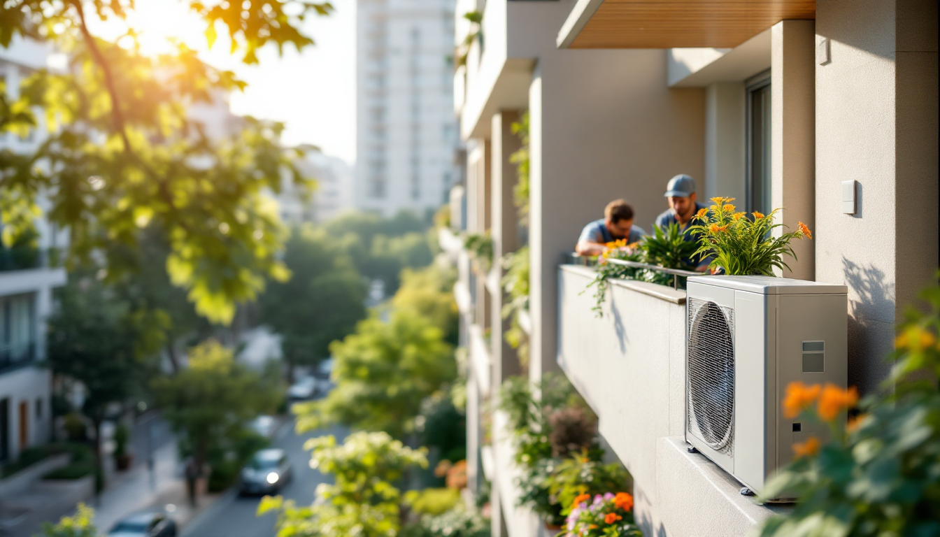 nuove normative europee sui condizionatori opportunita per un clima piu sano 1752789930