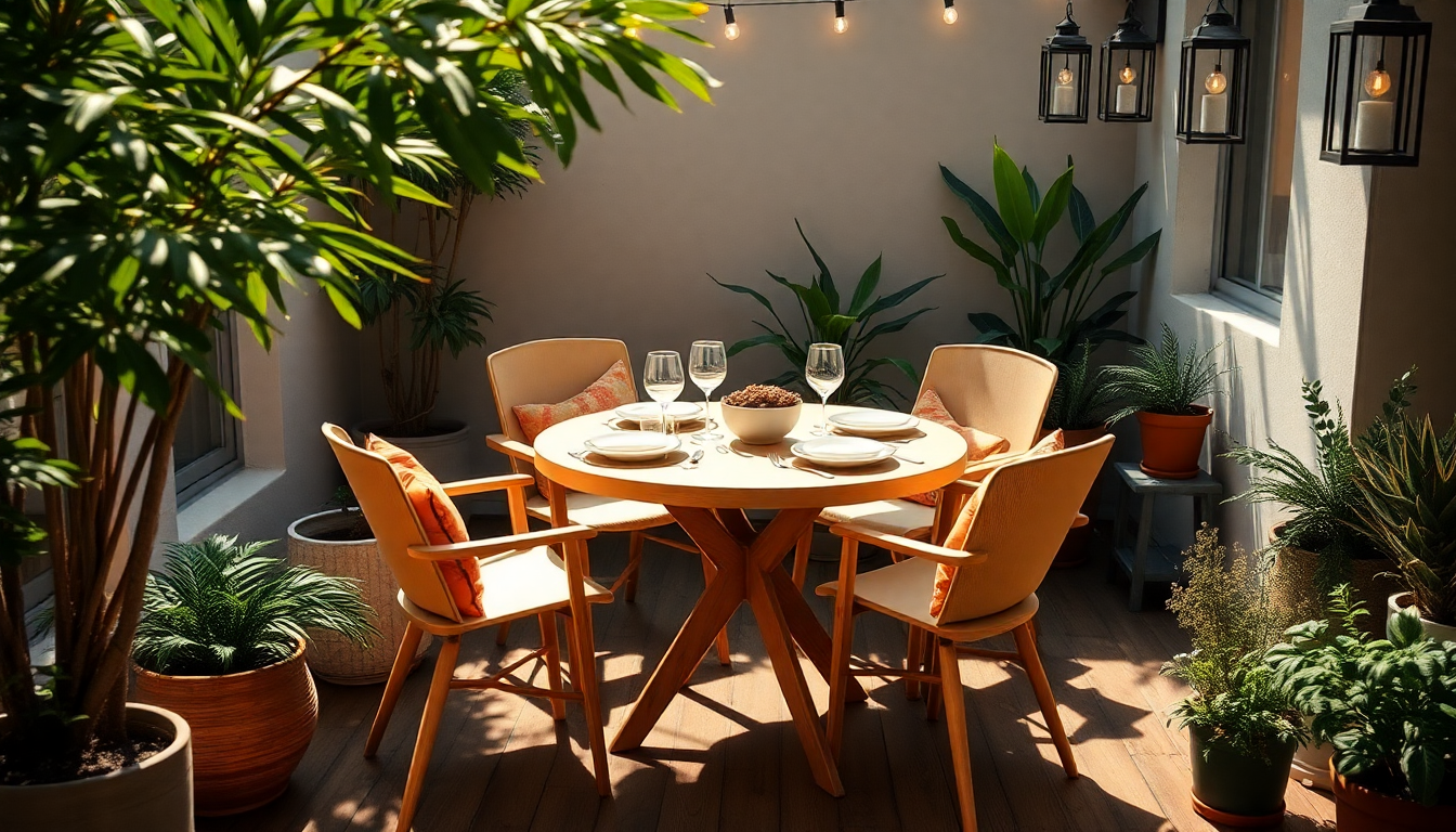 piccoli patio grandi idee decorazione e funzionalita per spazi esterni ristretti 1752083010