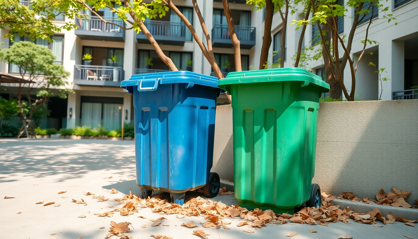 rifiuti condominiali diritti e soluzioni pratiche per vivere meglio 1752456870