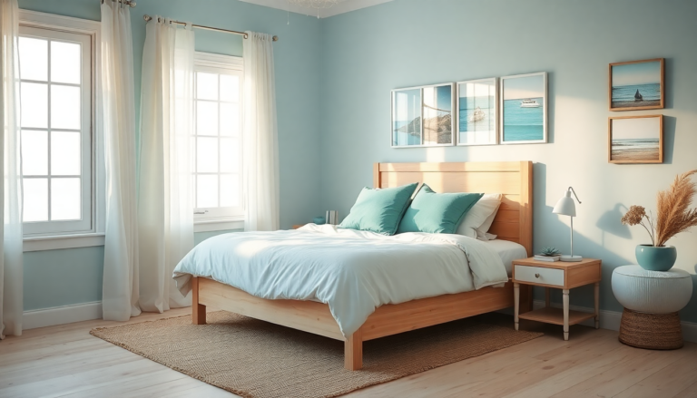 rinnovo di una camera da letto costiera dal caos alla serenita 1751807938