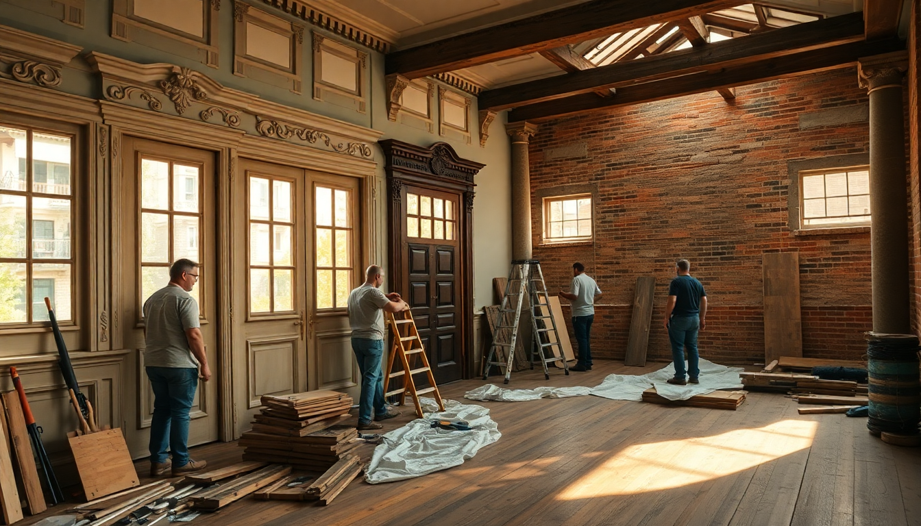 ristrutturazione e design classico come trasformare una casa storica python 1753697394