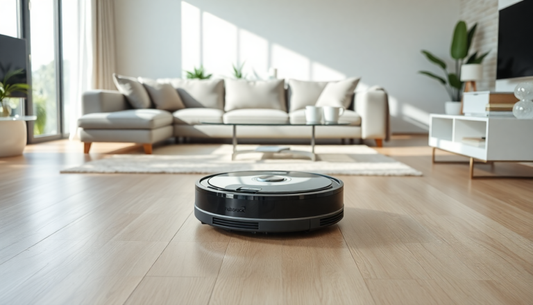 roborock qr598 il futuro della pulizia automatizzata in casa 1751878100