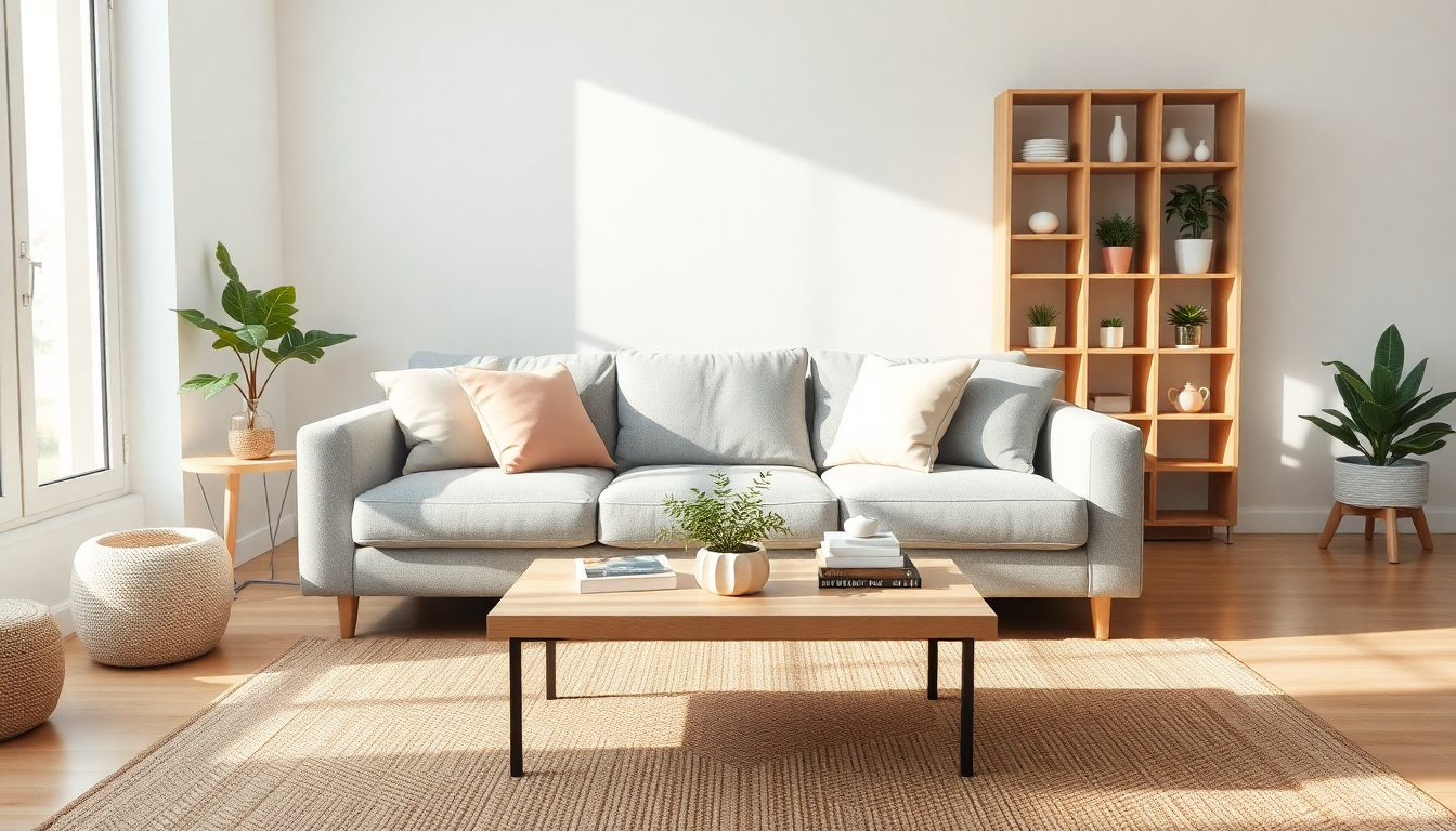 scandinavian home decor come raggiungere lequilibrio tra comfort e stile 1751662493