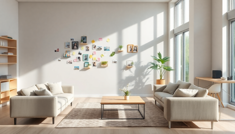 scopri come le pareti magnetiche possono rivoluzionare la tua casa 1752860383