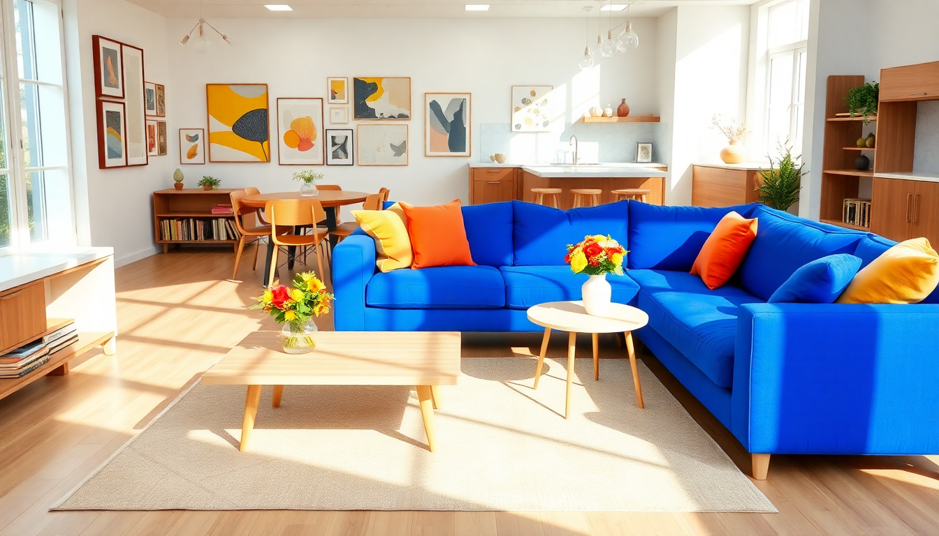 scopri come rendere la tua casa un luogo di gioia e creativita 1753088413