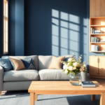scopri il blu indaco per interni eleganza senza tempo 1752105208