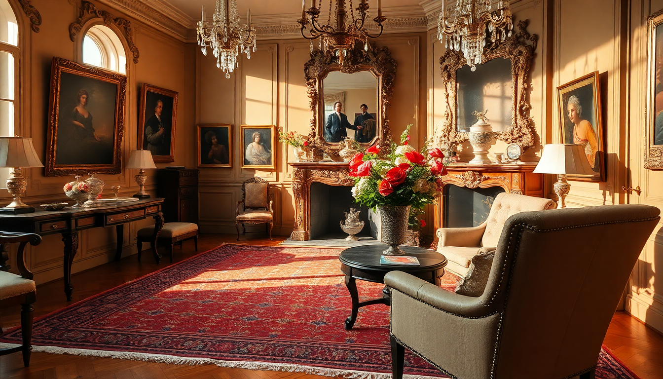 scopri la bellezza di un appartamento aristocratico 1752546993