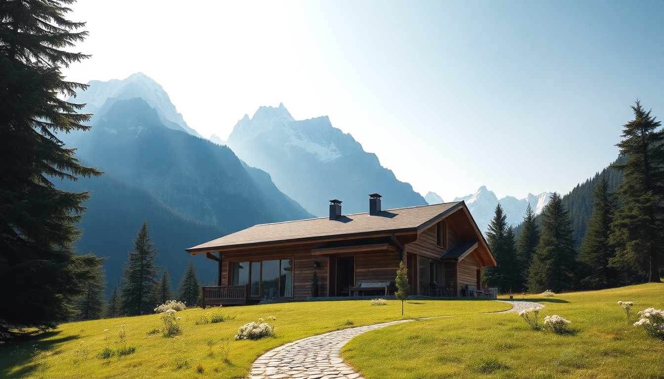 scopri villa 61 il tuo angolo di serenita nelle dolomiti 1751911055