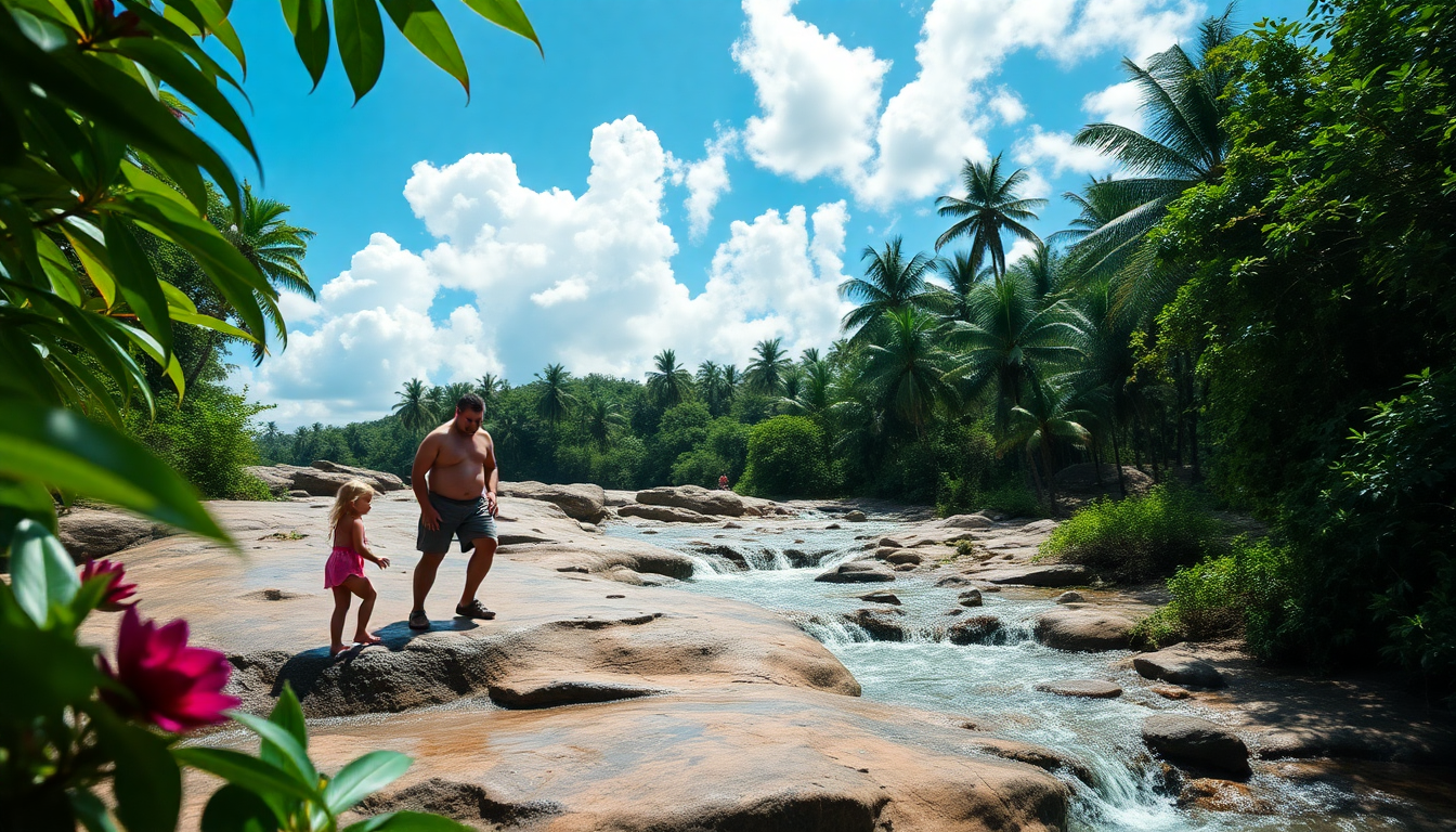 scoprire il belize unavventura in famiglia tra natura e cultura 1751494671