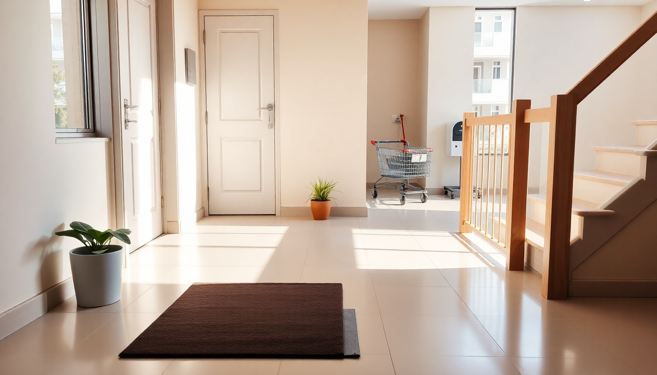 sicurezza e rispetto negli spazi condominiali una guida pratica 1752655251