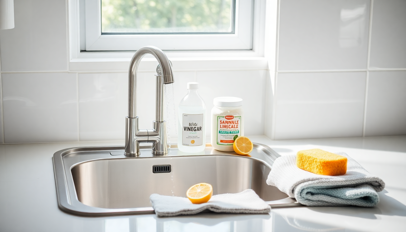 soluzioni ecologiche per eliminare il calcare in maniera efficace 1751866810