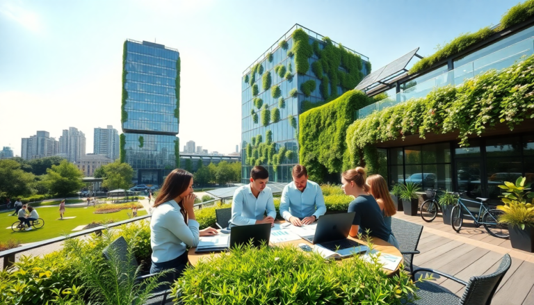 sostenibilita aziendale come implementare strategie esg efficaci python 1753632169