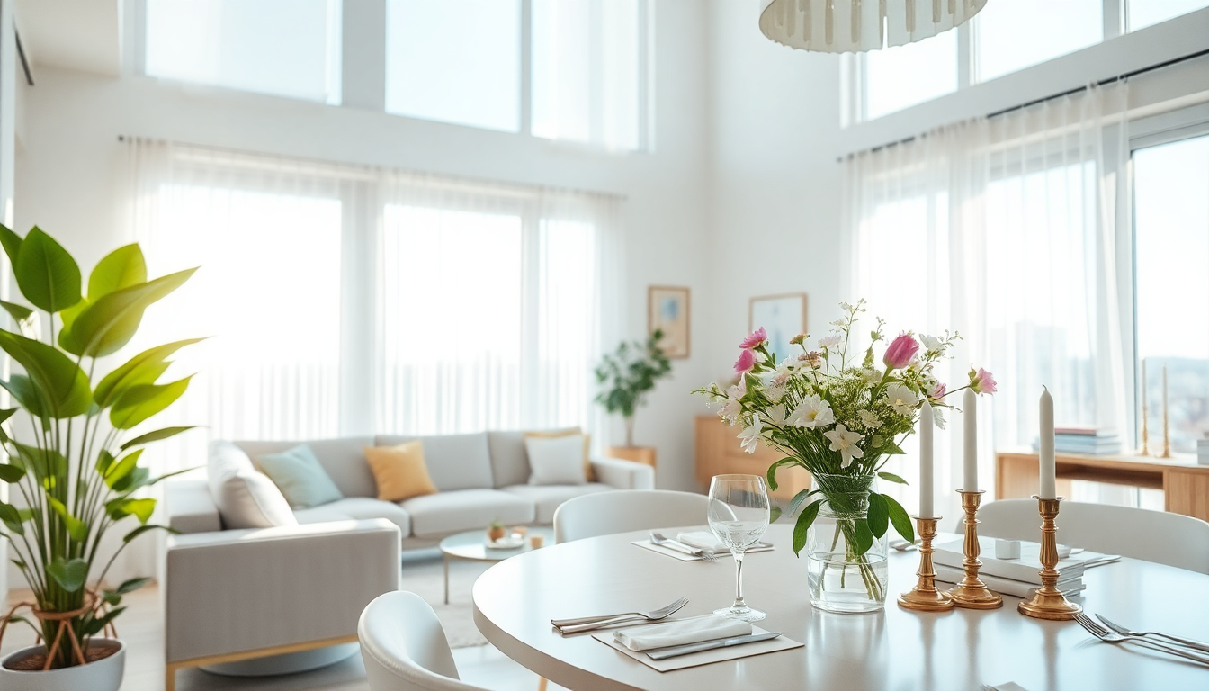 strategie di illuminazione per un comfort estivo in casa 1751907414