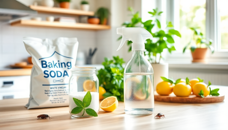strategie eco friendly per eliminare gli scarafaggi 1752438575