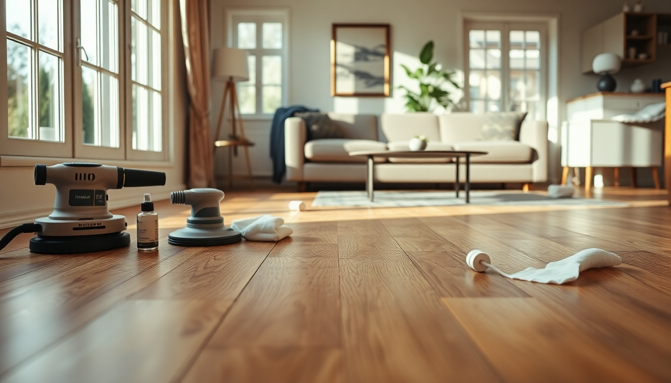 strategie efficaci per il restauro del parquet 1751326592
