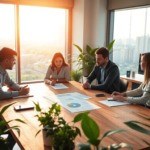 strategie pratiche per un futuro sostenibile in azienda 1752390155