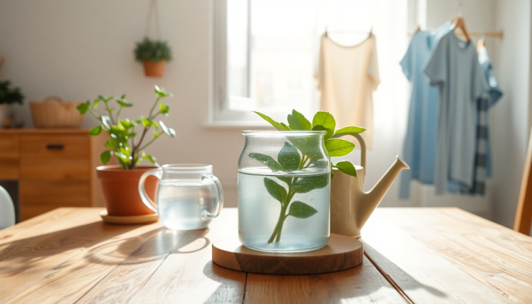 utilizzi alternativi dellacqua di scarto dellasciugatrice per una casa eco friendly 1752890033