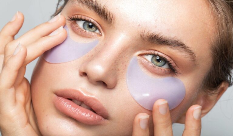 Come rinfrescare il tuo sguardo con il giusto patch per gli occhi