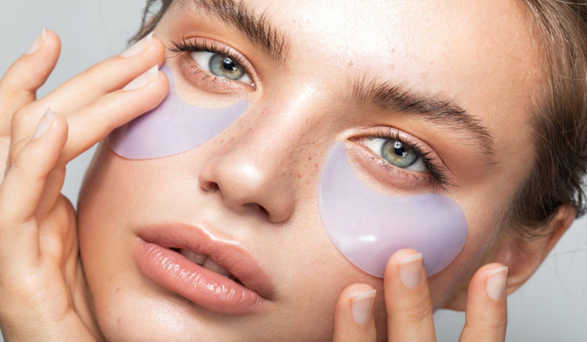 Come rinfrescare il tuo sguardo con il giusto patch per gli occhi