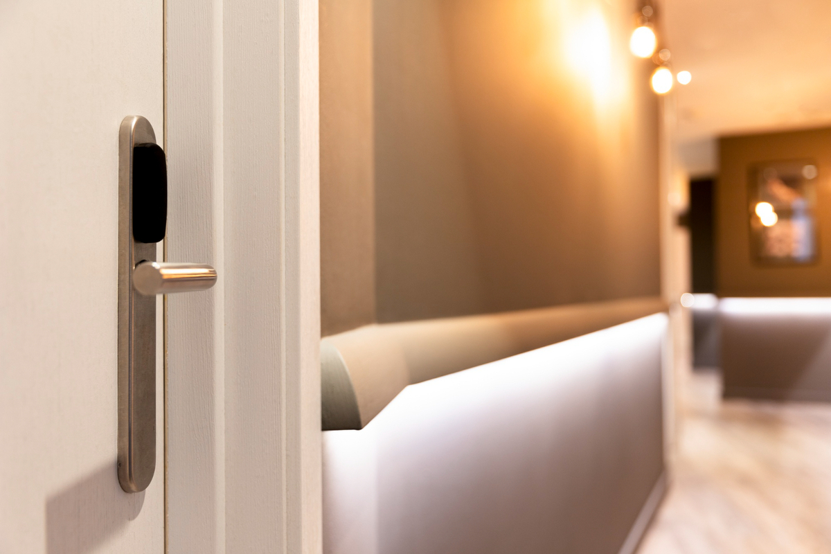 Ingresso sicuro e di stile: come scegliere il portoncino giusto per la tua casa