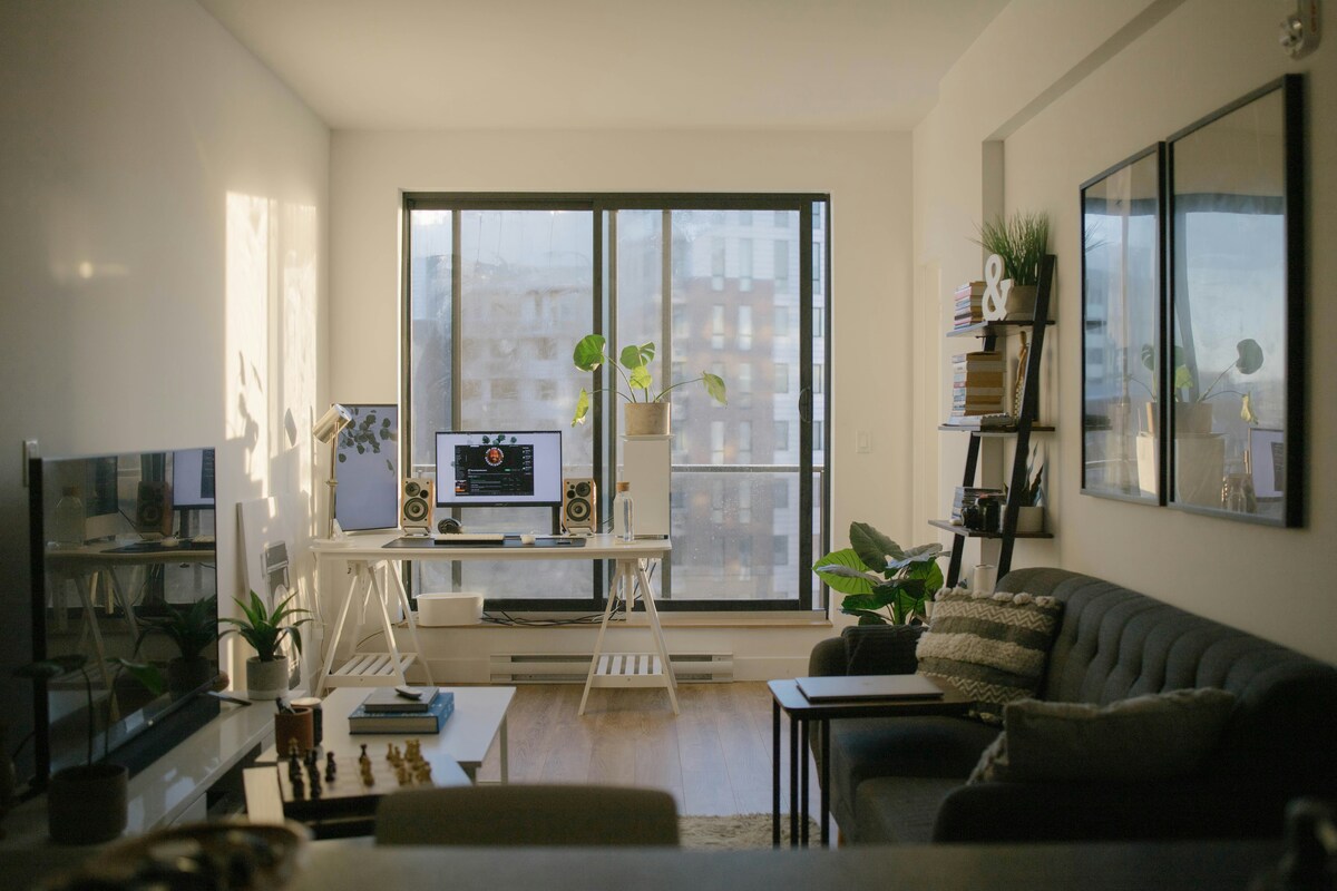 Arredo e innovazione: il segreto per ambienti equilibrati e armoniosi