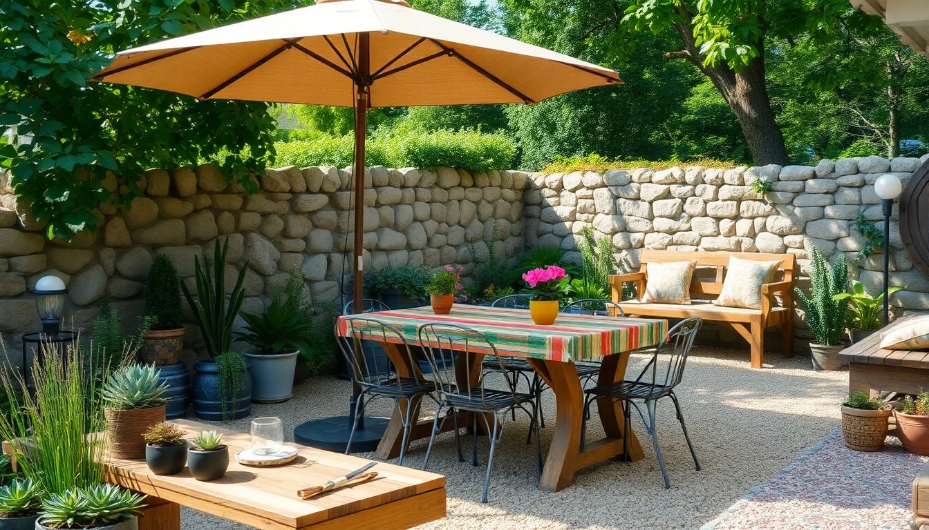 arredo giardino come personalizzare gli spazi esterni a meno di 200 euro python 1754435422