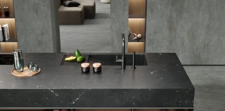 Non solo stile: funzionalità al centro dello spazio domestico
