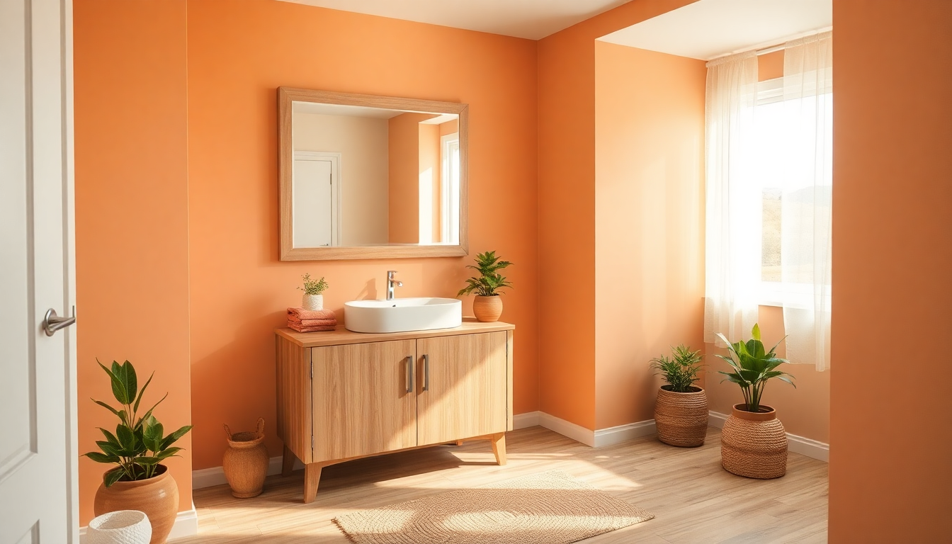 colori che rendono i bagni piccoli accoglienti e luminosi python 1756214675