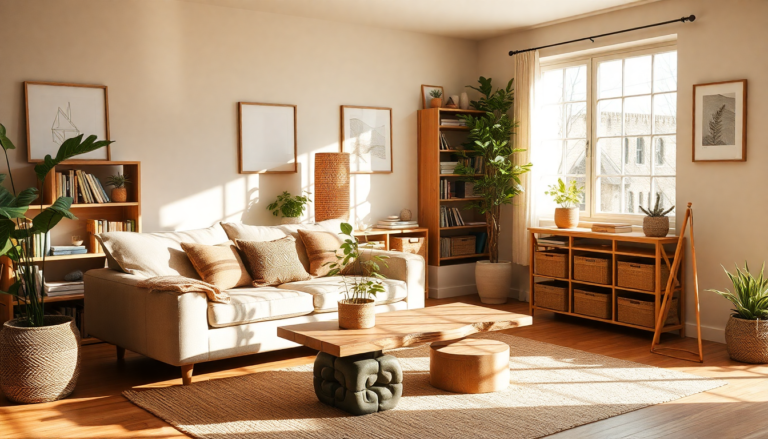 come il design sostenibile puo trasformare la tua casa python 1756301436