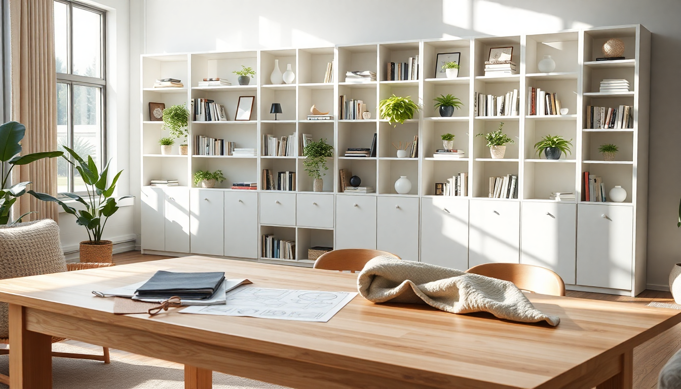come il planner ikea billy trasforma il design degli interni python 1756106119